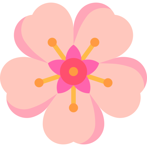 Flowerfall